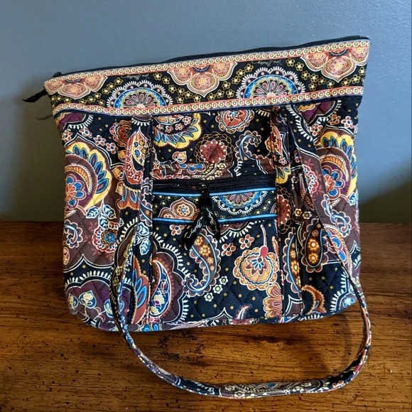 Vera Bradley | Bags | Vera Bradley 207 Kensington Shoulder 